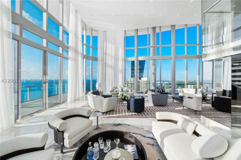 17475 Collins Ave Ph3201, Sunny Isles Beach FL - photo 6 of 67