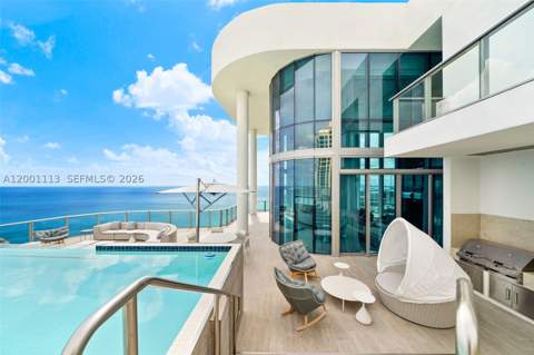 17475 Collins Ave Ph3201, Sunny Isles Beach FL - photo 9 of 67