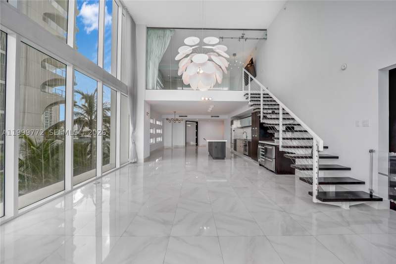 4 bedroom Condominium at 1040 Biscayne Blvd 1001, Ten Museum Pk Residential, Miami — photo 4