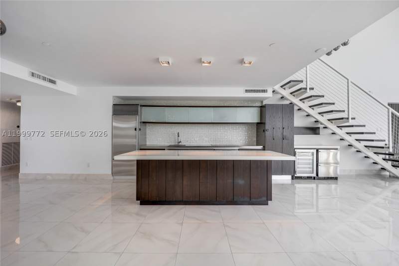 4 bedroom Condominium at 1040 Biscayne Blvd 1001, Ten Museum Pk Residential, Miami — photo 5