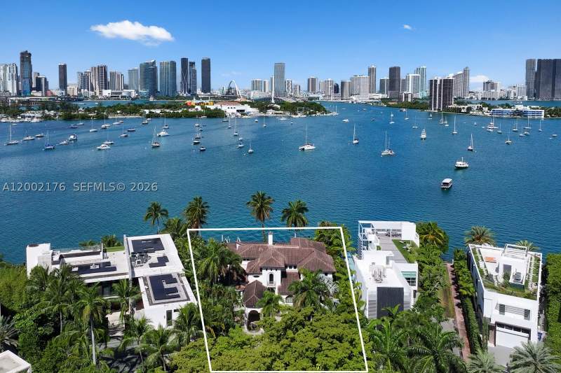 5 bedroom SingleFamilyResidence at 432 S Hibiscus Dr, Hibiscus Island, Miami Beach — photo 3