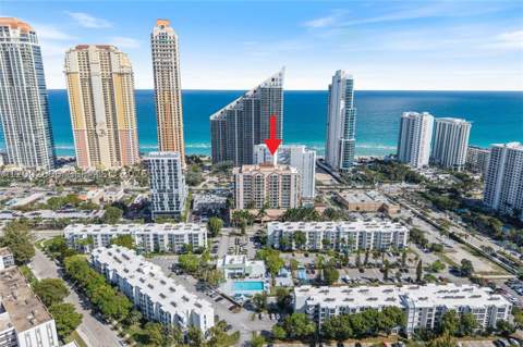 17555 Atlantic Blvd 902, Sunny Isles Beach FL - photo 13 of 32