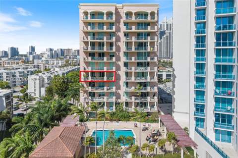 17555 Atlantic Blvd 902, Sunny Isles Beach FL - photo 14 of 32