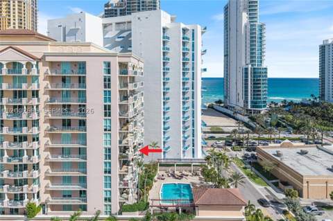 17555 Atlantic Blvd 902, Sunny Isles Beach FL - photo 15 of 32