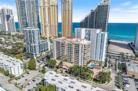 17555 Atlantic Blvd 902, Sunny Isles Beach FL - photo 16 of 32