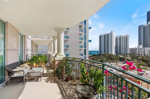 17555 Atlantic Blvd 902, Sunny Isles Beach FL - photo 22 of 32