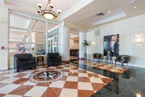 17555 Atlantic Blvd 902, Sunny Isles Beach FL - photo 24 of 32