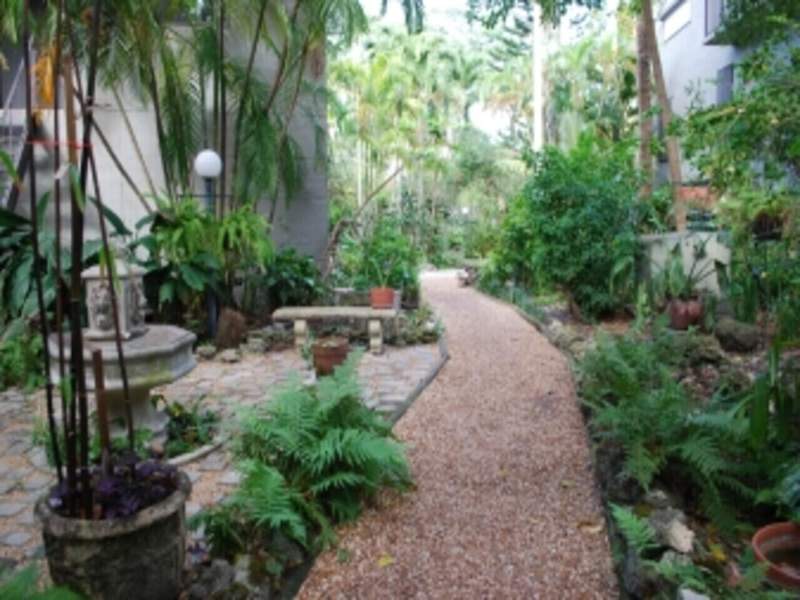 2 bedroom Townhouse at 1000 NW N River Drive 16, Snug Harbor, Miami — photo 3