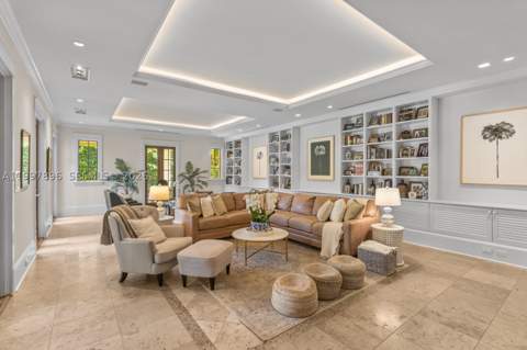 685 Harbor Ln, Key Biscayne FL - photo 14 of 46