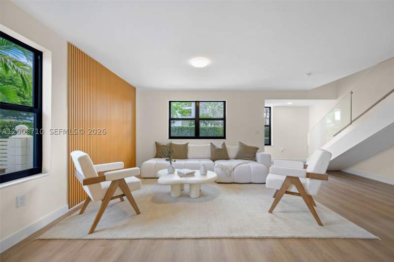 5 bedroom Townhouse at 7996 Crespi Blvd, Crespi Residence, Miami Beach — photo 3