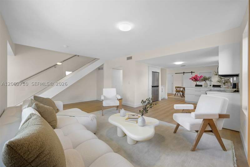 5 bedroom Townhouse at 7996 Crespi Blvd, Crespi Residence, Miami Beach — photo 4