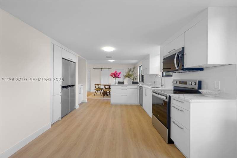 5 bedroom Townhouse at 7996 Crespi Blvd, Crespi Residence, Miami Beach — photo 5