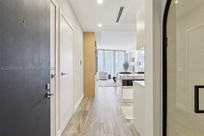 2 bedroom Condominium at 801 S Miami Ave 4902, 801 SMA RESIDENCES CONDO, Miami — photo 4