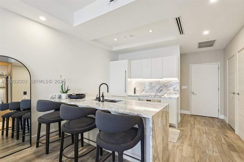 2 bedroom Condominium at 801 S Miami Ave 4902, 801 SMA RESIDENCES CONDO, Miami — photo 5