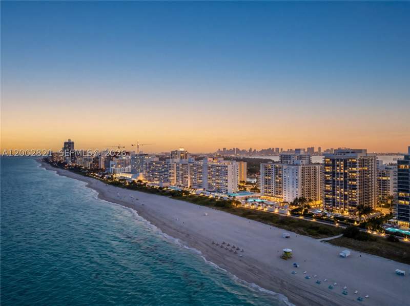 2 bedroom Condominium at 5757 Collins Ave 1104, Lexcellence Condo, Miami Beach — photo 2