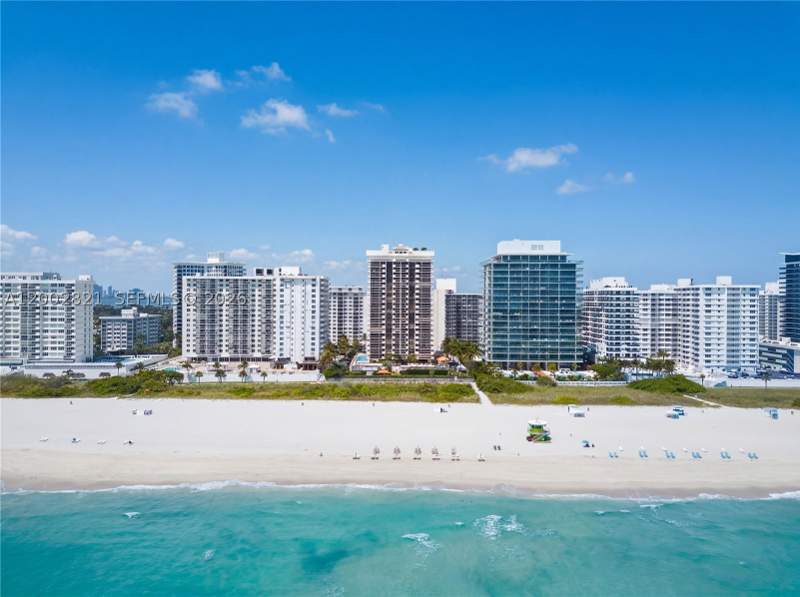 2 bedroom Condominium at 5757 Collins Ave 1104, Lexcellence Condo, Miami Beach — photo 5