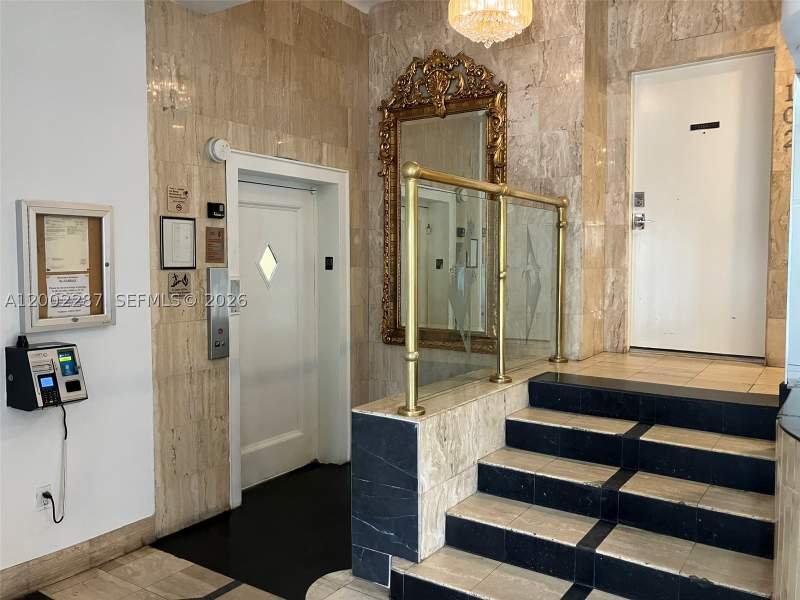 1 bedroom Condominium at 335 Ocean Dr 306, Ocean Walk On South Beach, Miami Beach — photo 2