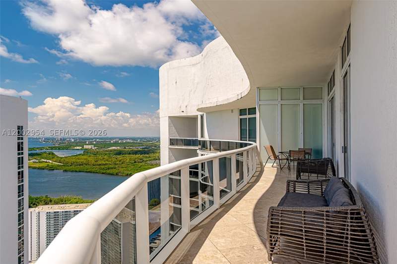 3 bedroom Condominium at 15901 Collins Ave 4302, Tdr Tower II Condo, Sunny Isles Beach — photo 5