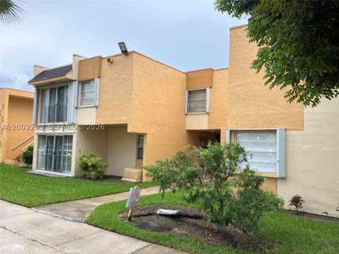 9311 SW 4th St 104B, Miami FL - photo 20 of 21
