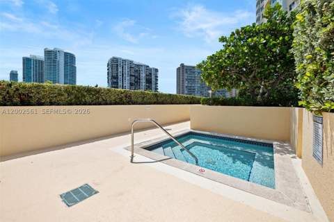 2475 Brickell Ave 1805, Miami FL - photo 22 of 26