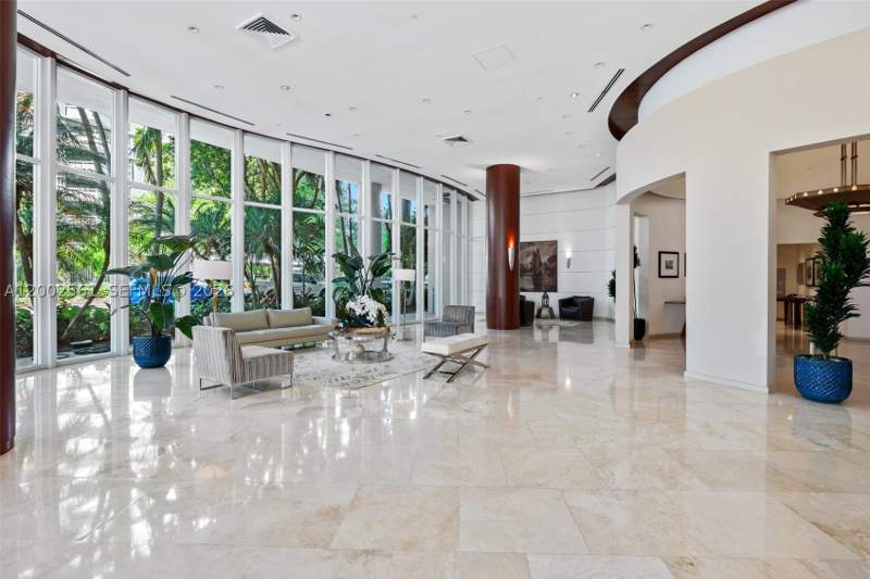 1 bedroom Condominium at 2475 Brickell Ave 1805, The Metropolitan Condo, Miami — photo 3