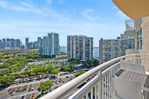 2475 Brickell Ave 1805, Miami FL - photo 8 of 26