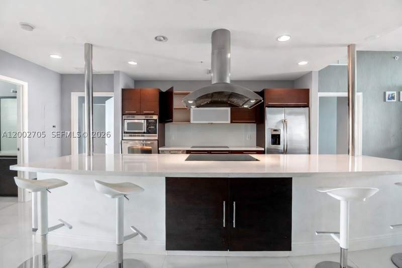3 bedroom Condominium at 7930 East Dr 1505, Eloquence On The Bay Cond, North Bay Village — photo 3