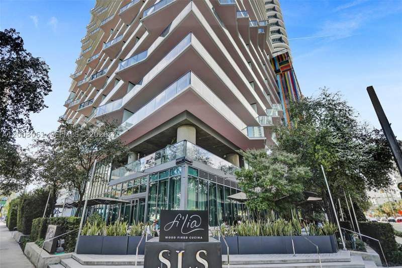 2 bedroom Condominium at 1300 S Miami Ave 3111, 1300 S Miami Avenue Condo, Miami — photo 2