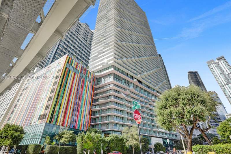 2 bedroom Condominium at 1300 S Miami Ave 3111, 1300 S Miami Avenue Condo, Miami — photo 3