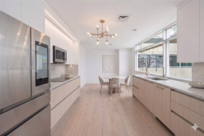 1 bedroom Condominium at 1395 Brickell Ave 3407, Mayfield Condo, Miami — photo 3