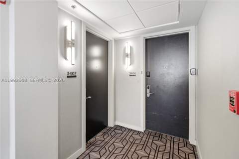 1395 Brickell Ave 3407, Miami FL - photo 7 of 43