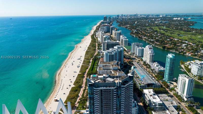 1 bedroom Condominium at 6365 Collins Ave 2306, Akoya Condo, Miami Beach — photo 3