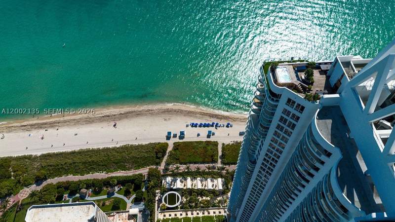 1 bedroom Condominium at 6365 Collins Ave 2306, Akoya Condo, Miami Beach — photo 5