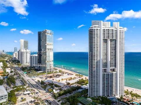 18201 Collins Ave 709, Sunny Isles Beach FL - photo 16 of 18