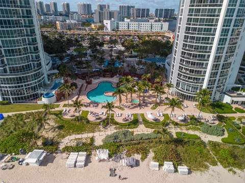 18201 Collins Ave 709, Sunny Isles Beach FL - photo 18 of 18