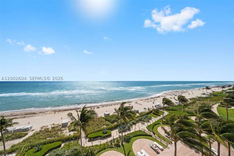 3 bedroom Condominium at 18201 Collins Ave 709, Trump Royale Condo, Sunny Isles Beach — photo 4