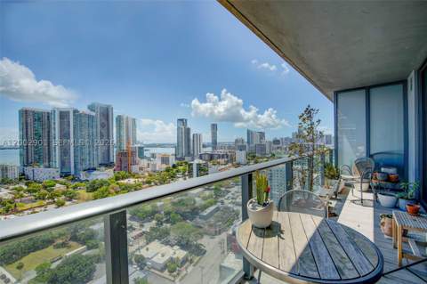 121 NE 34th St 1607, Miami FL - photo 20 of 37