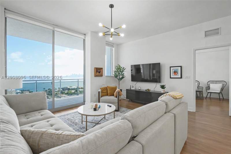 2 bedroom Condominium at 7901 Hispanola Ave 1810, Lexi Condo, Miami — photo 4