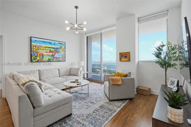 2 bedroom Condominium at 7901 Hispanola Ave 1810, Lexi Condo, Miami — photo 5