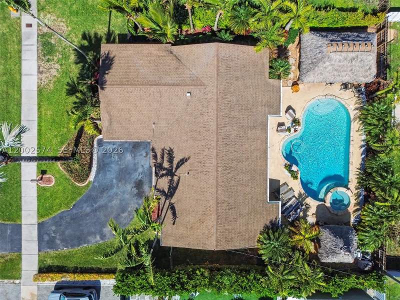 3 bedroom SingleFamilyResidence at 9837 SW 194th St, Bel Aire Sec 3, Cutler Bay — photo 4