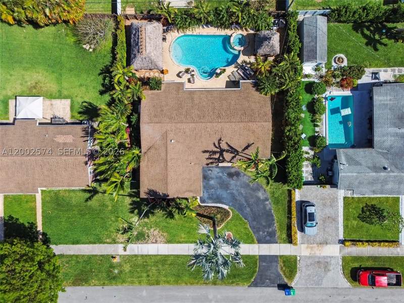 3 bedroom SingleFamilyResidence at 9837 SW 194th St, Bel Aire Sec 3, Cutler Bay — photo 5