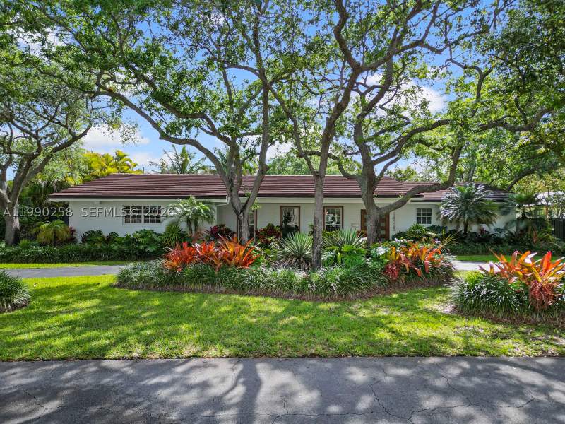 4 bedroom SingleFamilyResidence at 14525 SW 84th Ave, Palmetto Park Estates Fir, Palmetto Bay — photo 3