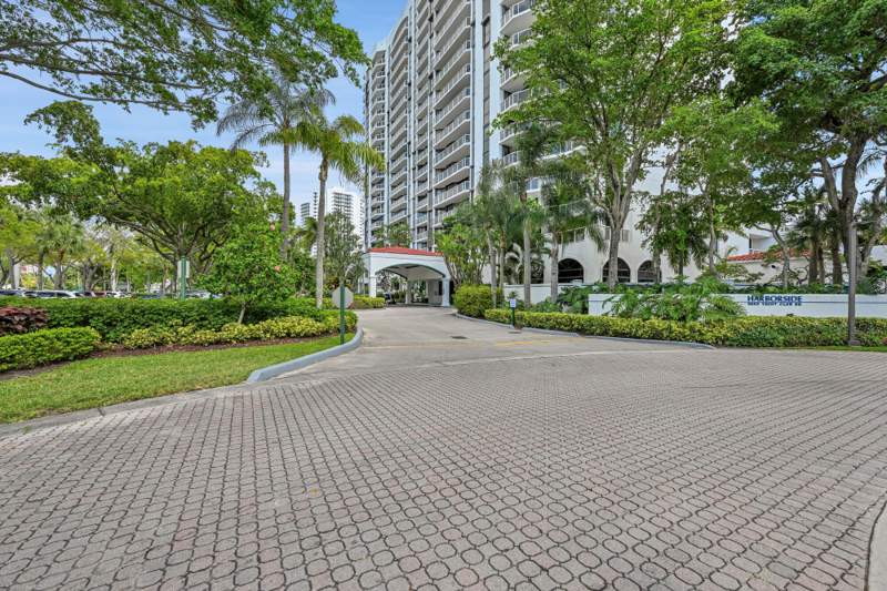 3 bedroom Condominium at 3640 Yacht Club Drive 1501, Harborside At The Waterway, Aventura — photo 2