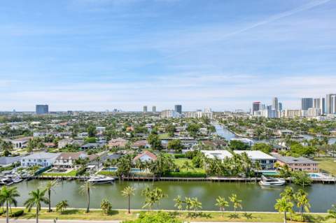 3640 Yacht Club Drive 1501, Aventura FL - photo 24 of 44