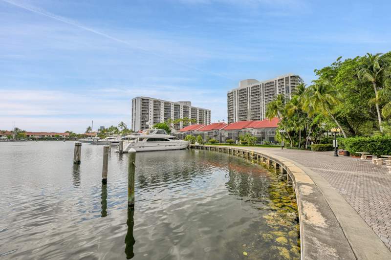 3 bedroom Condominium at 3640 Yacht Club Drive 1501, Harborside At The Waterway, Aventura — photo 5