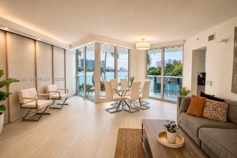 3 bedroom Condominium at 3370 Hidden Bay Dr 213, 100 Hidden Bay Condo, Aventura — photo 3