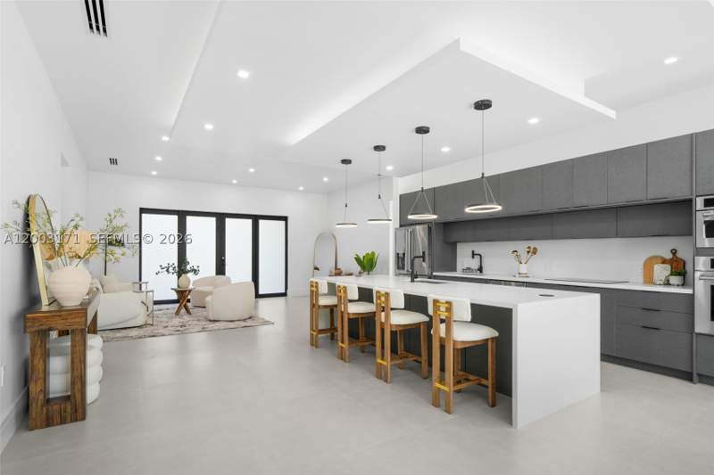 4 bedroom SingleFamilyResidence at 29705 SW 187th Ave, Giffen Manors, Homestead — photo 2