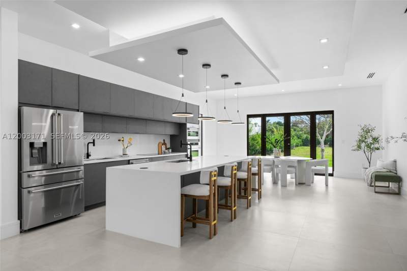 4 bedroom SingleFamilyResidence at 29705 SW 187th Ave, Giffen Manors, Homestead — photo 4