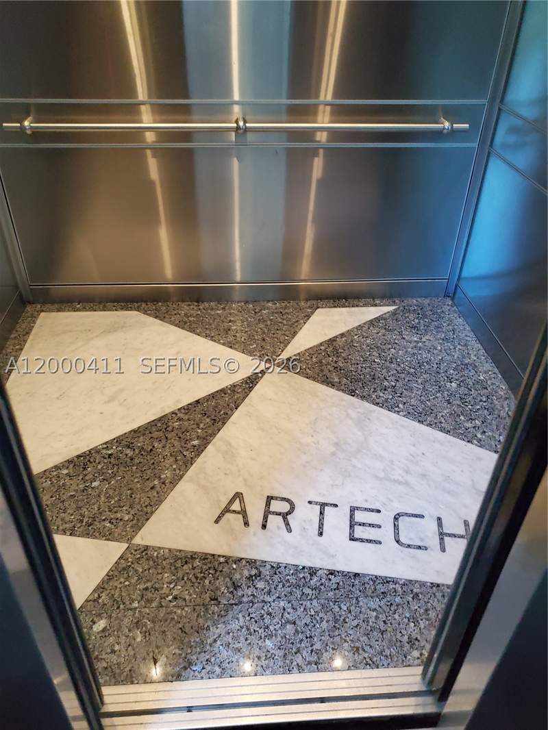 2 bedroom Condominium at 2950 NE 188th St 401, Artech Residences At Aven, Aventura — photo 3