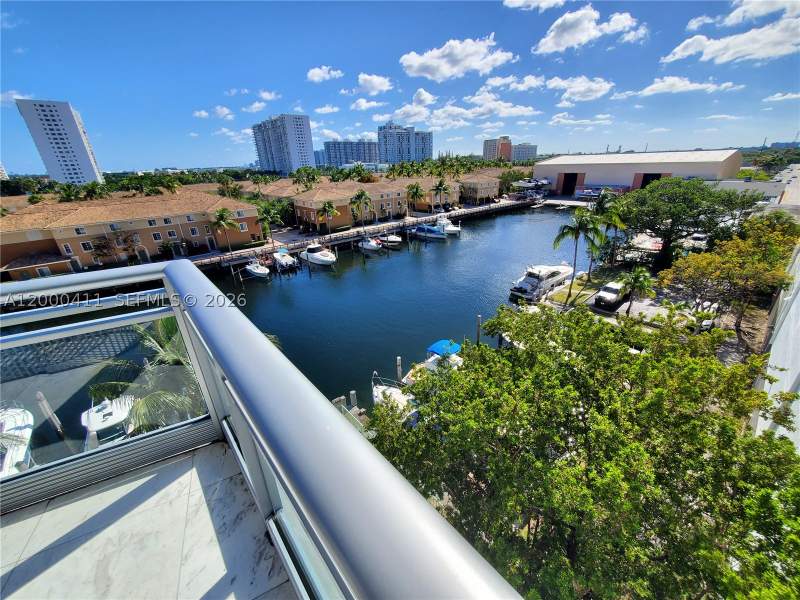 2 bedroom Condominium at 2950 NE 188th St 401, Artech Residences At Aven, Aventura — photo 4